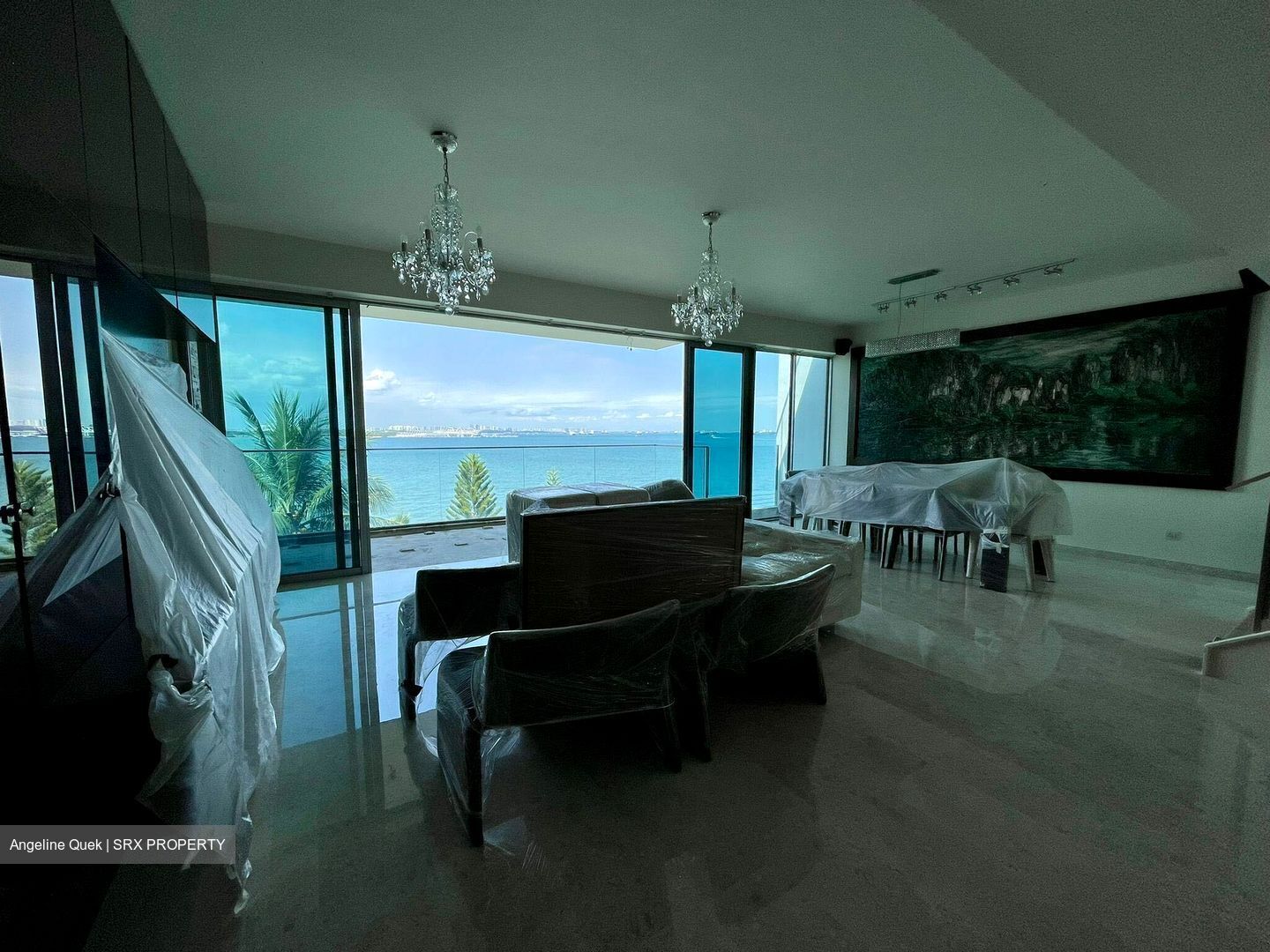 The Azure (D4), Condominium #566831241